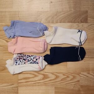 Old Navy Ankle Socks